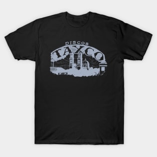 Discos Taxco T-Shirt
